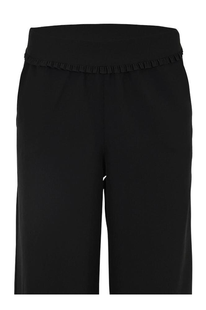 HARPER BROEK SP25 HAR 005 BLACK